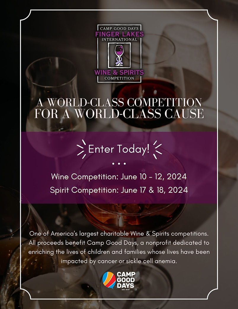 Finger Lakes International Wine Competition